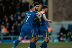 Head to Head Newport vs AFC Wimbledon di Liga Dua Inggris 2024/25