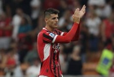 AC Milan Era Paulo Fonseca Butuh Banyak Perbaikan