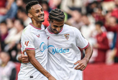 Tempat Menonton Sevilla vs Osasuna di Liga Spanyol 2024/25