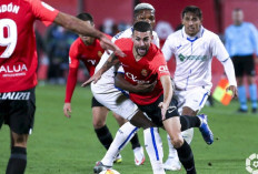 Tempat Menonton Pontevedra vs Mallorca di Copa Del Rey 2024/25