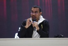 Pro Kontra Pemain Naturalisasi Timnas Indonesia, Arya Sinulingga Beri Respons