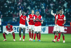 Tempat Menonton Rennes vs Reims di Liga Prancis 2024/25