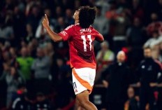 Erik ten Hag Wajib Turunkan Joshua Zirkzee Jelang Manchester United vs Liverpool