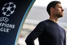 Pesan Berkelas Xabi Alonso Seusai Bayer Leverkusen Bantai Feyenoord