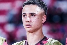 Tijjani Reijnders Dirumorkan Gabung Barcelona, Kondisi Eliano Reijnders Jadi Sorotan