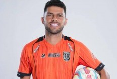 Vítor Freitas Segera Jadi Gelandang Baru Persebaya Surabaya?