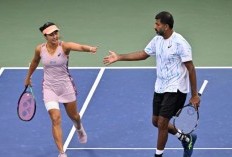 Aldila Sutjiadi Menuju Gelar Grand Slam Perdana untuk Indonesia