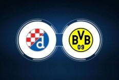 Prediksi Skor Dinamo Zagreb vs Dortmund di Liga Champions 2024-25: Purgeri dan Die Borussen Ambisi Raih 3 Poin