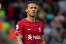 Thiago Alcantara Diduga Sempat Benci Sepak Bola Modern, Ini Alasannya