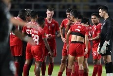 Final Piala Presiden 2024 Borneo FC vs Arema: Tim Pesut Etam Siap Ukir Sejarah!