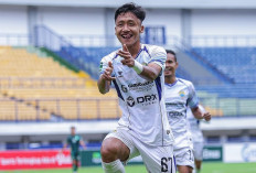 Prediksi PSKC vs Persijap di Liga 2 2024/25 - Akhiri Tren Negatif