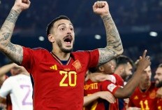 Suara Lantang Joselu Jelang Spanyol vs Jerman: Siap Pensiunkan Toni Kroos!
