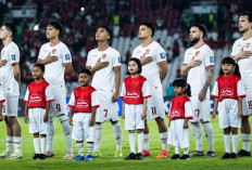 Kolaborasi Epik: Perjalanan Timnas Indonesia Menuju Piala Dunia 2026 Ditampilkan dalam Animasi