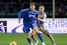 Prediksi Empoli vs Genoa di Liga Italia 2024/25: Duel Tim Papan Tengah