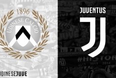 Head to Head Udinese vs Juventus di Liga Italia: Si Nyonya Tua Selalu Menang Atas Le Zebrette