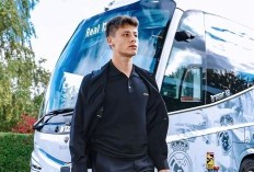Arteta Pilih Arda Guler Jadi Penerus Jangka Panjang Martin Odegaard