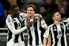 Prediksi Lecce vs Juventus di Liga Italia 2024/25 - Pasukan Si Nyonya Tua Siap Menanduk Lupi?