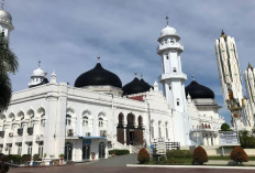 Letak Kerajaan Aceh Beserta Gambar dan Penjelasannya Lengkap