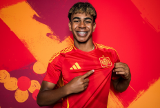 Lamine Yamal Siap Berhenti Sekolah Jika Spanyol Capai Final Euro 2024?