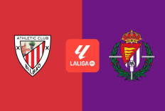 Prediksi Athletic Bilbao vs Real Valladolid di Liga Spanyol 2024/25: Los Leones Siap Menggila