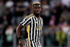Siap Tinggalkan Juventus, Patrice Evra Bocorkan Klub Baru Paul Pogba