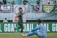 Beberapa Fakta Menarik Jelang Duel Persebaya Surabaya vs Persis Solo di Liga 1