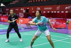 Ana/Tiwi Bertekad Pertahankan Tren Positif di Hong Kong Open 2024: Kami Tidak Boleh Lengah dari Awal