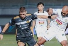 Prediksi Skor Dewa United vs PSS di Liga 1: Pertarungan Tim Papan Bawah