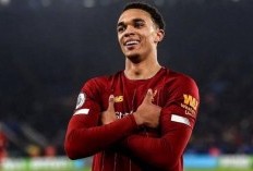 Pagari Trent Alexander-Arnold dari Real Madrid, Liverpool Siapkan Kontrak Jumbo!