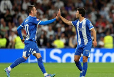 Susunan Pemain Valencia vs Alaves Liga Spanyol 2024/25