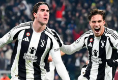Prediksi Juventus vs Venezia di Liga Italia 2024/25
