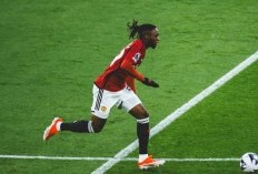 West Ham United Sepakat Datangkan Aaron Wan-Bissaka?