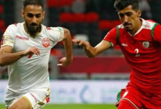 Head to Head Oman vs Bahrain di Final Piala Negara Teluk: Al-Ahmar Tak Pernah Terkalahkan Lawan The Reds