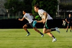 Lawan Timnas Indonesia, Australia Mulai Menunjukkan Tanda-tanda Kelemahannya