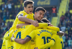 Prediksi Real Sociedad vs Villarreal di Liga Spanyol 2024/25 - Dua Tim Incar Tren Kemenangan!