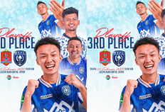 Prediksi Persijap vs PSPS di Liga 2 2024/25 - Ajang Pembuktian dan Perebutan Tiket Promosi