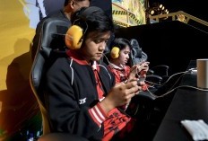 Tak Masalah Terhalang Jarak, Bigetron Delta Tetap Pede Mampu Naik Takhta di FFWS SEA 2024 Fall