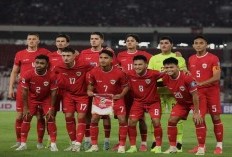 Anggota DPR Minta Timnas Indonesia Diisi 60 Persen Pemain Nasional, 40 Persen Naturalisasi