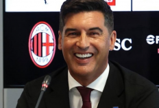 Paulo Fonseca Sebut Kemenangan AC Milan di Coppa Italia Jadi Bukti Kerja Keras dan Mentalitas Tim