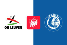 Prediksi OH Leuven vs Gent di Liga Belgia 2024/25 - Tuan Rumah Berada dalam Ancaman Degradasi