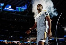 Cerita Liverpool yang Ditolak Aurelien Tchouameni
