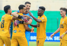 Harga dan Cara Beli Tiket Semen Padang vs PSBS Biak di Liga 1 2024/25