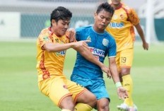 Hasil Pertandingan Sriwijaya FC vs Dejan FC di Liga 2 2024/25 - Kemenangan Laskar Wong Kito Buyar