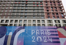 Bonus Atlet Olimpiade Paris 2024: Ada yang Dapat Jaminan Pensiun Hingga Apartemen!