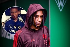 Michael Olise Curi Waktu Nonton West Ham vs Chelsea Sebelum Bela Bayern Munchen, Sinyal Dukung Mantan!