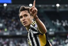 Catatan Cedera Federico Chiesa Mengkhawatirkan, Liverpool Gak Trauma Sama Arthur Melo?