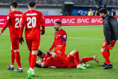 Bahrain Lolos ke Final Piala Teluk 2024 Setelah Kalahkan Kuwait: The Reds Jadi Ancaman Besar Indonesia