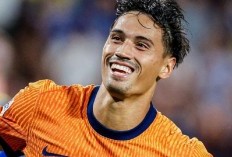Susunan Pemain Belanda vs Hungaria di UEFA Nations League: Menanti Aksi Magis Tijjani Reijnders