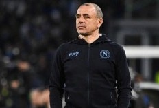 Pelatih Francesco Calzona Siap Berikan Kejutan di Laga Belgia vs Slovakia
