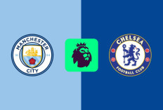 Prediksi Man City vs Chelsea di Liga Inggris 2024/25: Kesempatan The Citizens Curi Poin